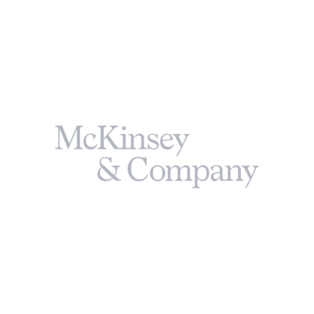 McKinsey and Company logo