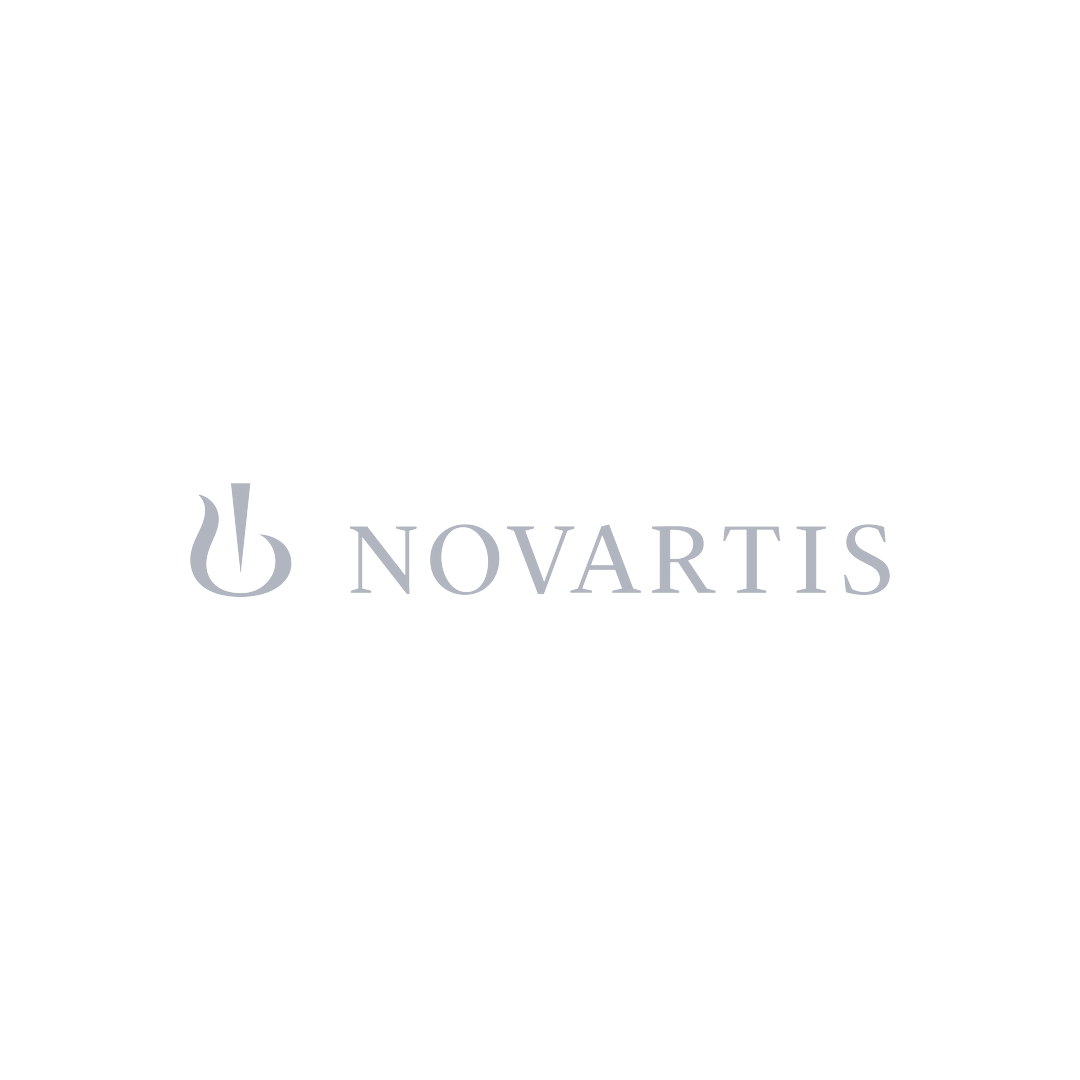 Novartis logo