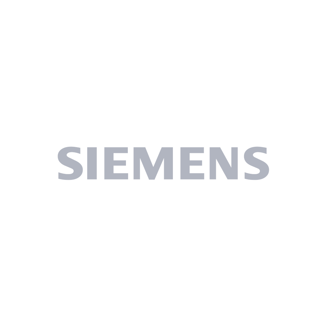 Siemens logo