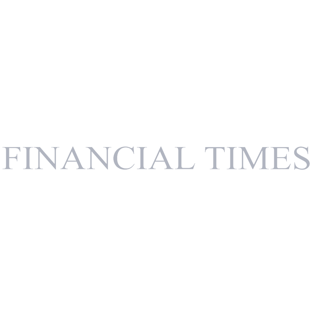 Financial Times logo